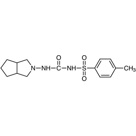 Gliclazide 21187-98-4 | Tokyo Chemical Industry (India) Pvt. Ltd.