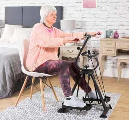 Mini Mobility Trainer 的图像结果