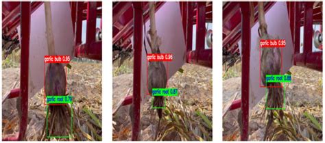 Design of a Machine Vision-Based Automatic Digging Depth Control System ...