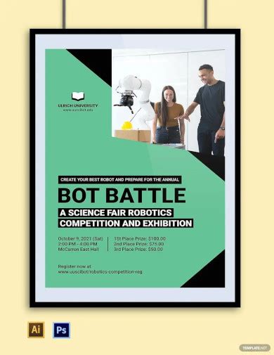 Image result for Research Poster Examples Computer Science