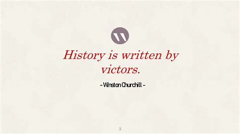 Historical Revisionism in the New Normal.pptx - written by victors winston churchill