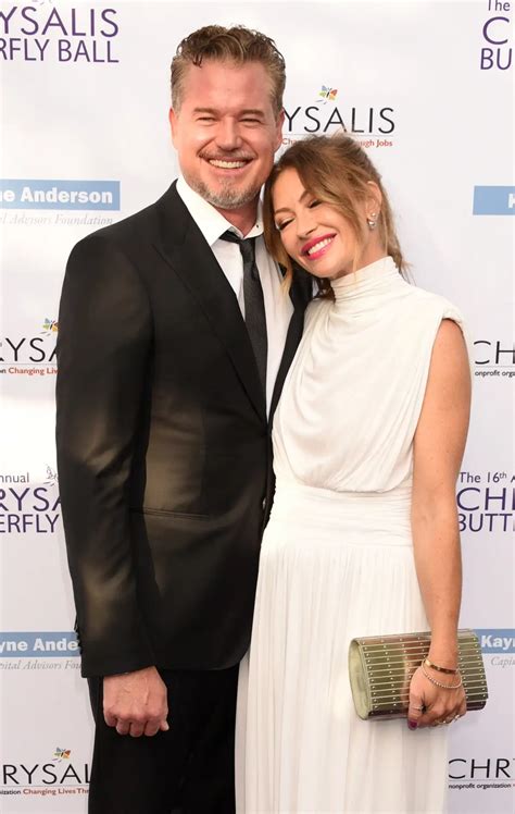 Fallece el actor Eric Dane, de 'Anatomía de Grey’, 'Euphoria' y ...