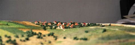 Model Train Problems 的图像结果