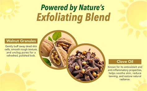 Buy DR.RASHEL De-Tan Scrub For Face & Body (380 Ml) | Revitalizing Tan ...