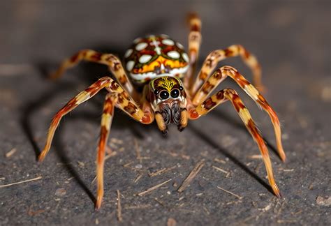 Huntsman Spider Bite: Symptoms, Treatment, and What to Do If Bitten