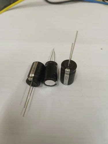 Super Capacitor - BIGCAP SuperCapacitor 7.5V 1.0F Trader - Wholesaler ...