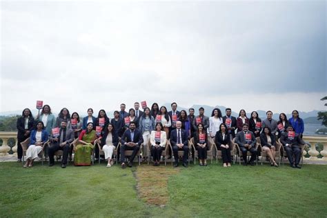 New Delhi : First meeting - IFCCI CFO Committee | CCI France Inde