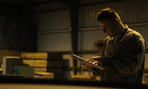 WareHouseM : Home page