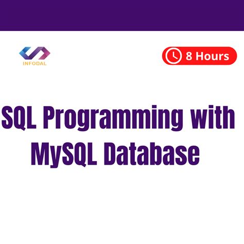 Database Programming with MySQL 的图像结果