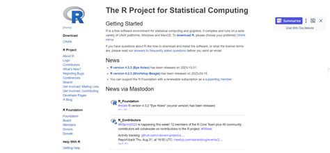 Learn R in 30 Days With Me