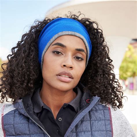 Daiber Reversible Headband - MB7401 kaufen im Großhandel Shop