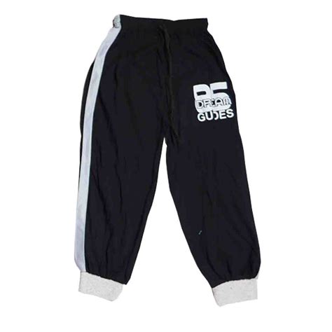 Kids Boys Track Pants ( Combo of 3 Piece) - Value Silks