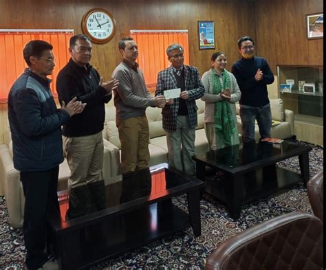 University of Ladakh