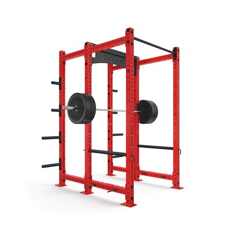 Rogue RML-590C Power Rack | Rogue Fitness Canada