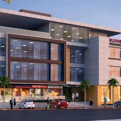 2 BHK Homes by Bloom Infrastructure - Dwello - Dwello