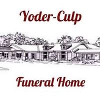 Yoder-Culp Funeral Home | Funeral Directors