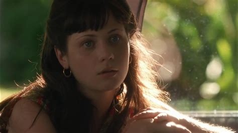 Zooey Deschanel Almost Famous