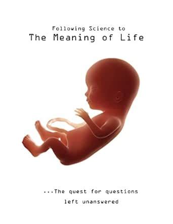 Following Science to the Meaning of Life eBook : McCullah, R.L.: Amazon ...