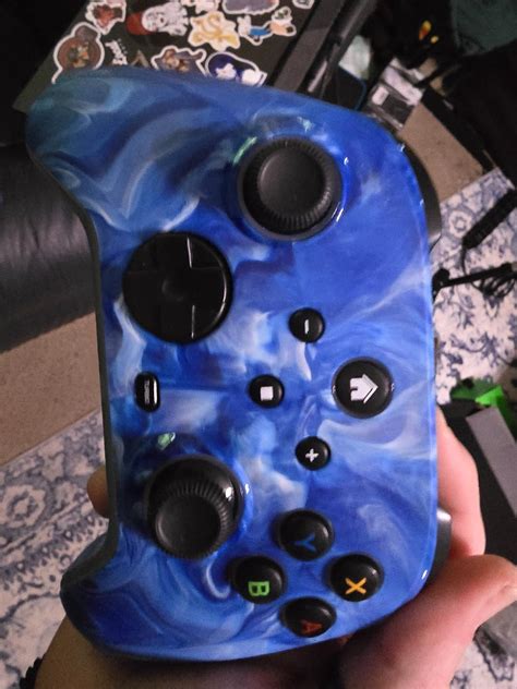 Image result for Nintendo Switch Pro Controllers with LEDs