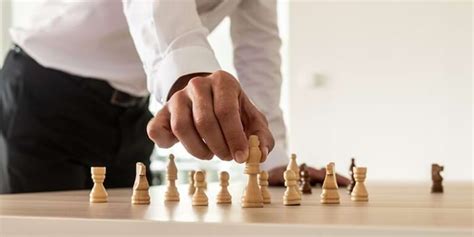 Functional Leadership Model 的图像结果