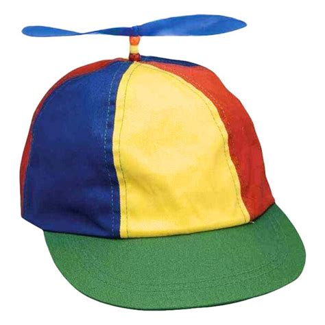 Propeller Cap - Off the Wagon Shop