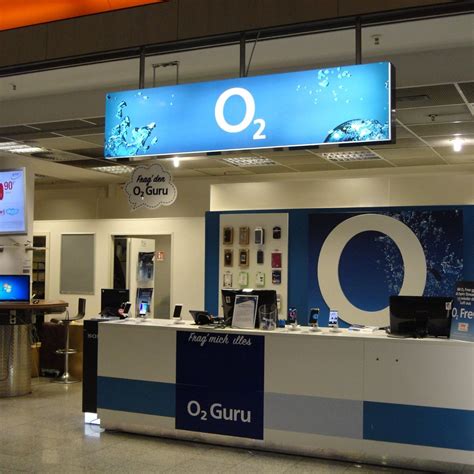 Image result for O2 Shops Map