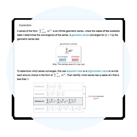 AP® Calc BC Practice Tests, Exams & Questions | FRQs & MCQs