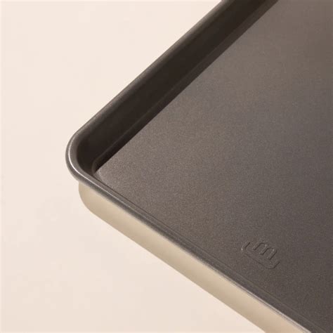 Sheet Pans | Half and Quarter Sheets - Made In