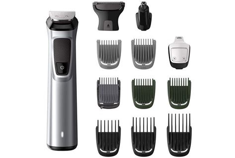 Top 10 Philips Trimmers for Men in India