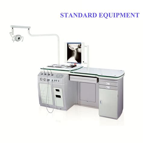ENT Equipment – Shenzhen Chemira Medpharma Co., Ltd.