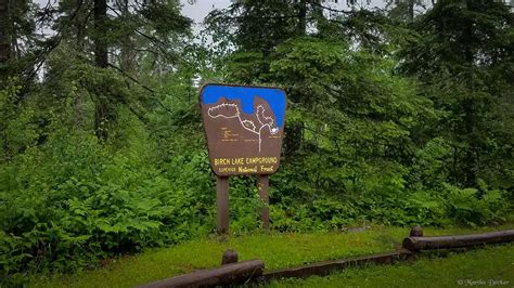 Birch Lake Campground Minnesota: Camping Reservations & Amenities