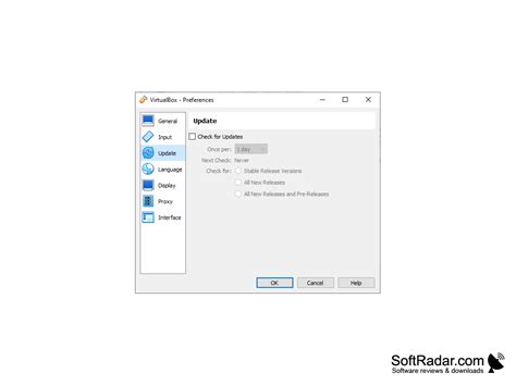 Image result for Oracle VM VirtualBox Splash Screen
