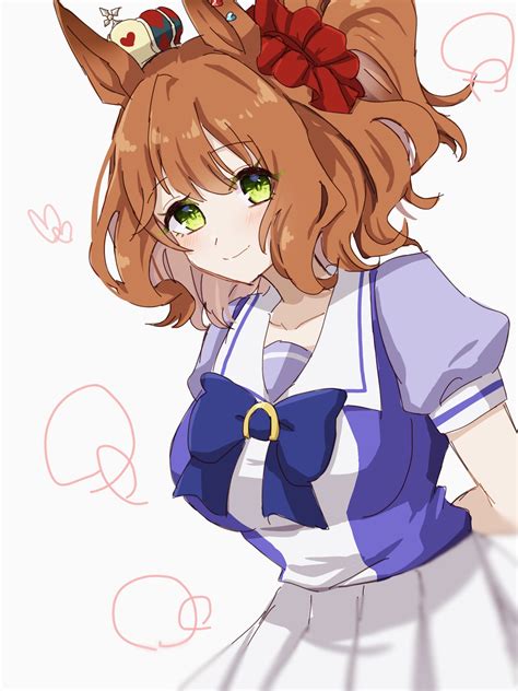 Aston Machan - Uma Musume: Pretty Derby - Image by Hashi 227 #3738308 - Zerochan Anime Image Board