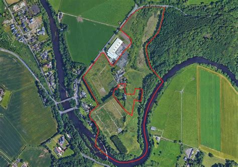 Land for sale in Garrion Farm, Garrion Bridge, Wishaw, ML2 ...