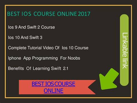 iOS Course 的图像结果