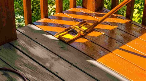 Best Deck Paint: Top 4 Picks for 2026 - SkilledHub