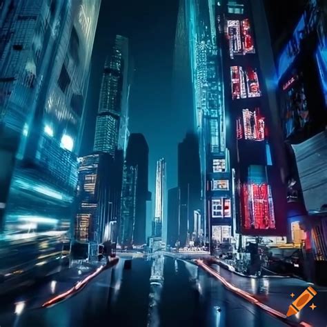 Futuristic skyscrapers in 51st century london england on Craiyon