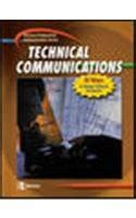 Buy Professional Communication Series: Technical Communications ...