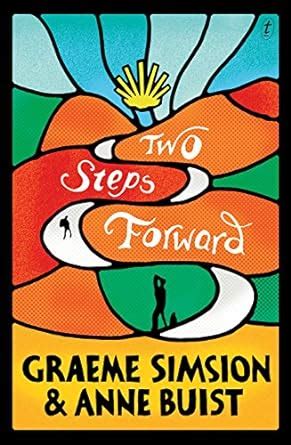 Two Steps Forward eBook : Simsion, Graeme, Buist, Anne: Amazon.in ...