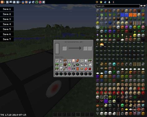 Image result for Minecraft Advanced Genetics Mod