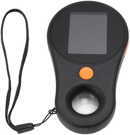 Wisoqu Macro Digital Microscope Fixed Focus, Portable Handheld ...