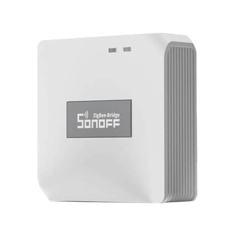 SONOFF ZB Bridge Pro Smart Home Zigbe 3.0 Bridge-P Remote Control