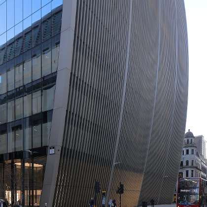 Clarivate Office Photos