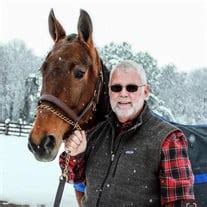 Michael Ohlson Obituary (2023) - Bristol, TN - Akard Funeral Home