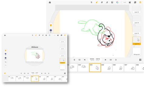 Image result for Animation Page App