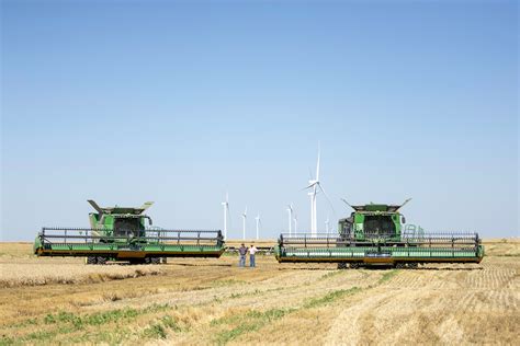 New Oklahoma law clarifies foreign land ownership rules | KOSU