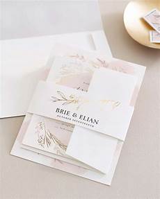 Wedding Invitations Minted by Assembling Wedding Invitations Minted Wedding Invitations Minted