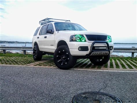 Lifted ford explorer, Ford explorer xlt, Ford explorer