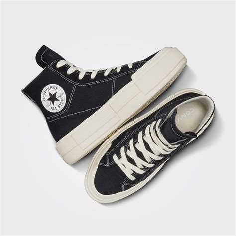 Chuck Taylor All Star Cruise | TÜM AYAKKABILAR | Converse Türkiye