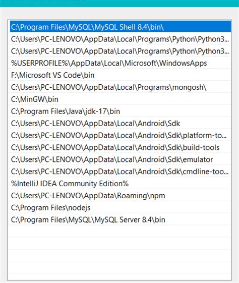 Image result for Android SDK File Not Found
